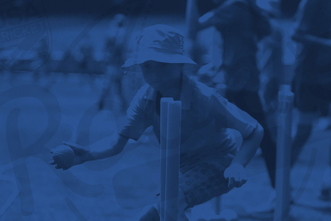 USA Cricket Announces 24 Volunteer Youth Coordinators