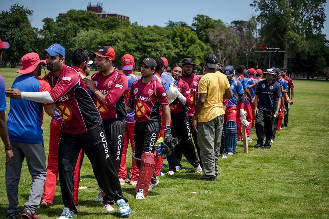 USA Cricket Announces Strategic Partnership with CricClubs