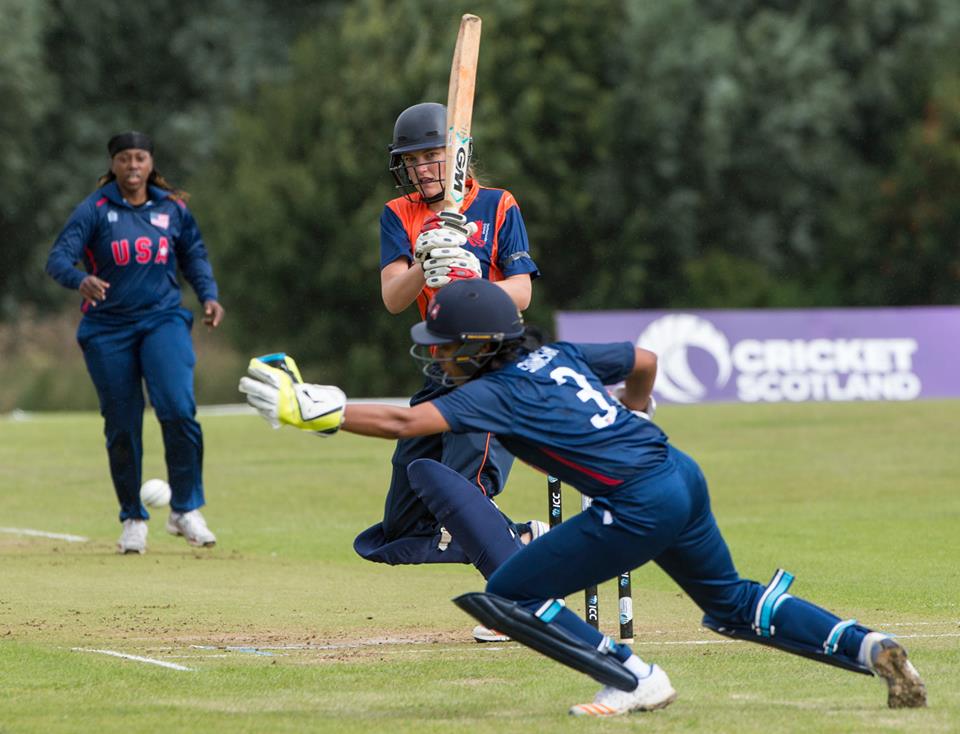 #Bestof2017 – Rendler’s 40 off 32 balls