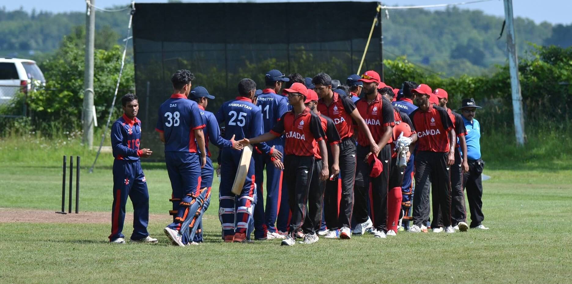 #WatchAgainWednesday – USA U19s defeat Canada in Toronto