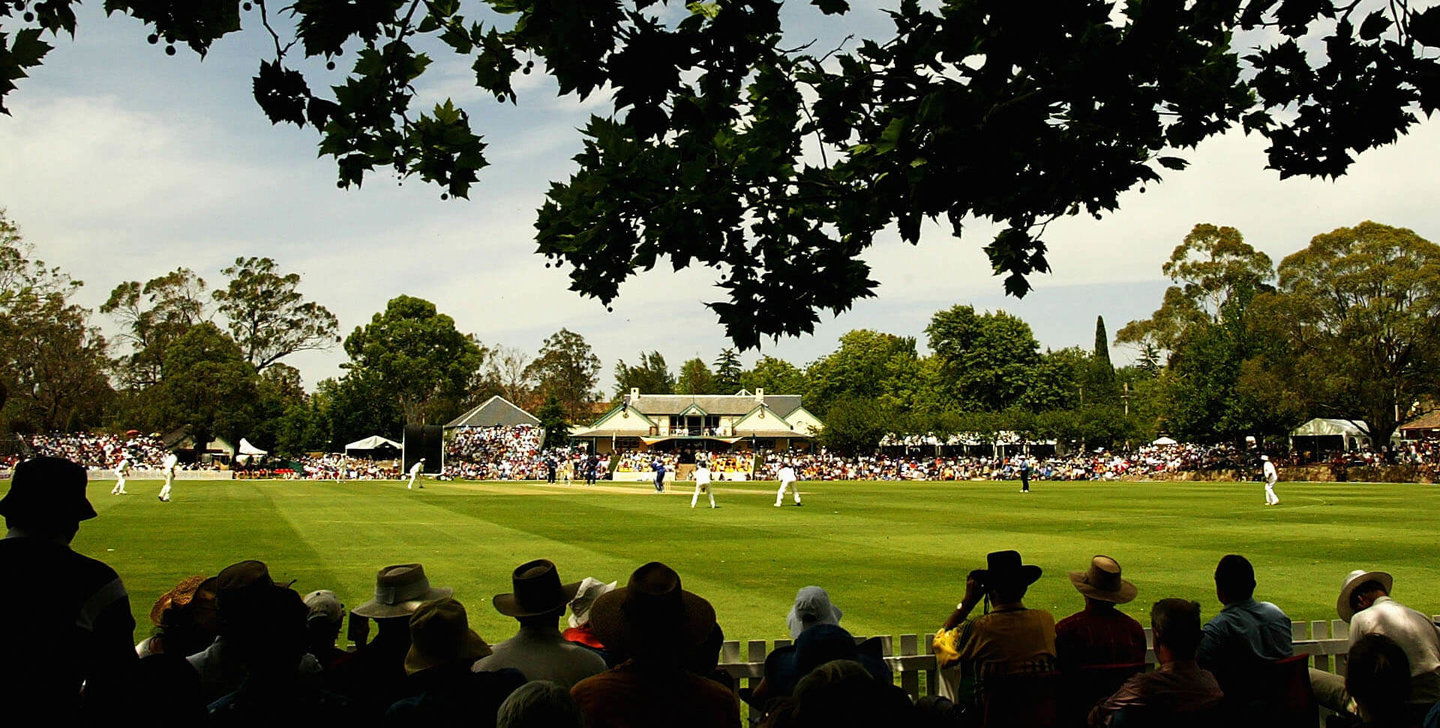 Iconic Venue to End Women’s Tour of Australia