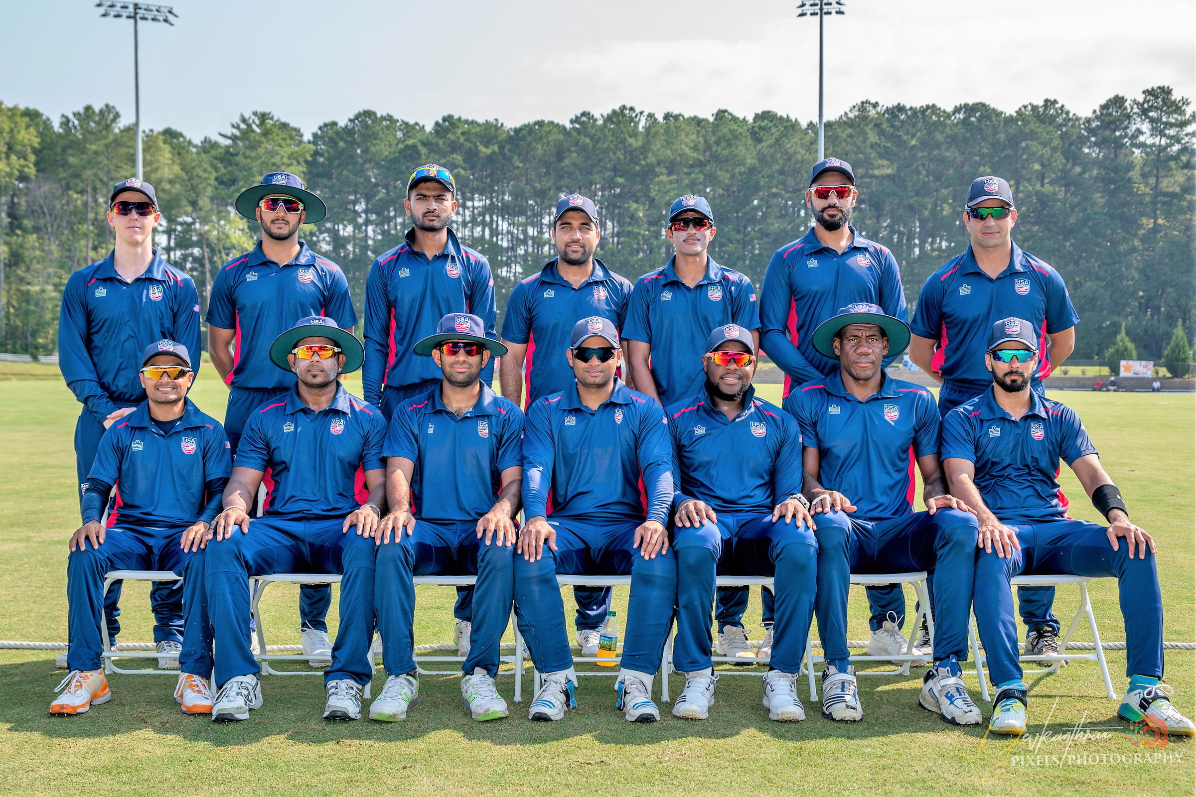 WATCH: USA start with crushing 10 wicket win over Panama