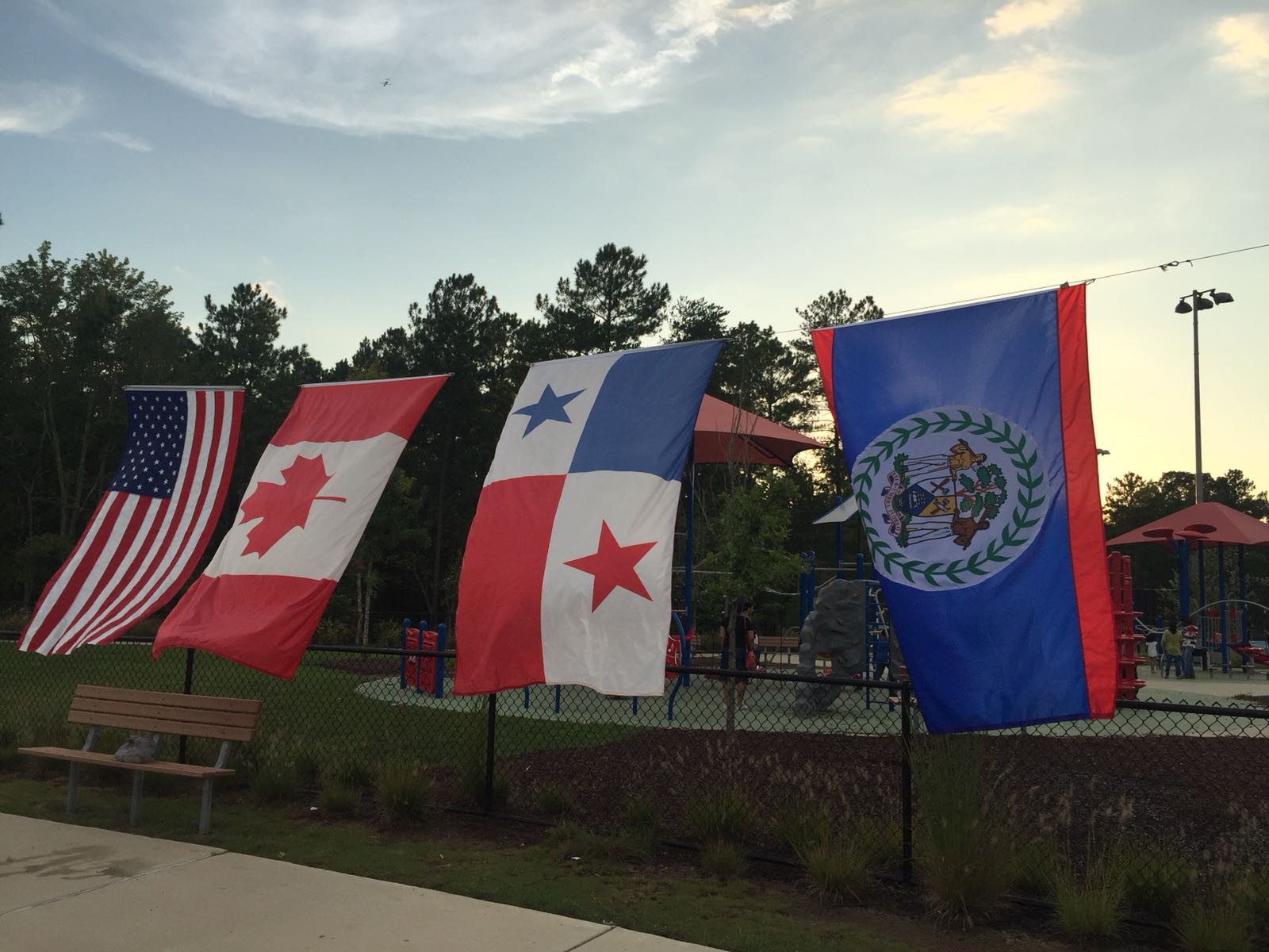 USA start their ICC World Twenty20 Americas Qualifier campaign in Raleigh today