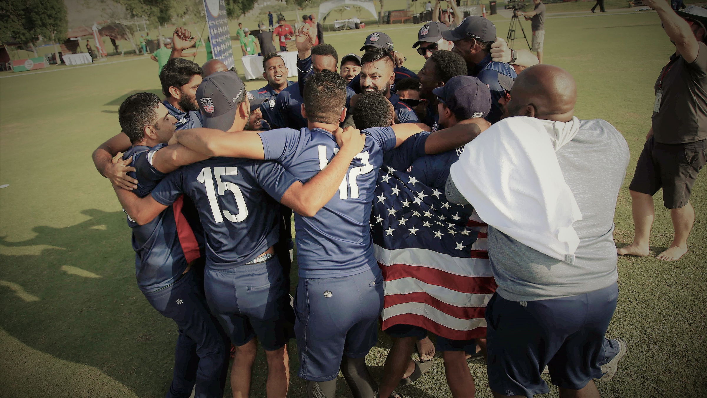 USA Cricket Seeks T20 Professional League Proposals