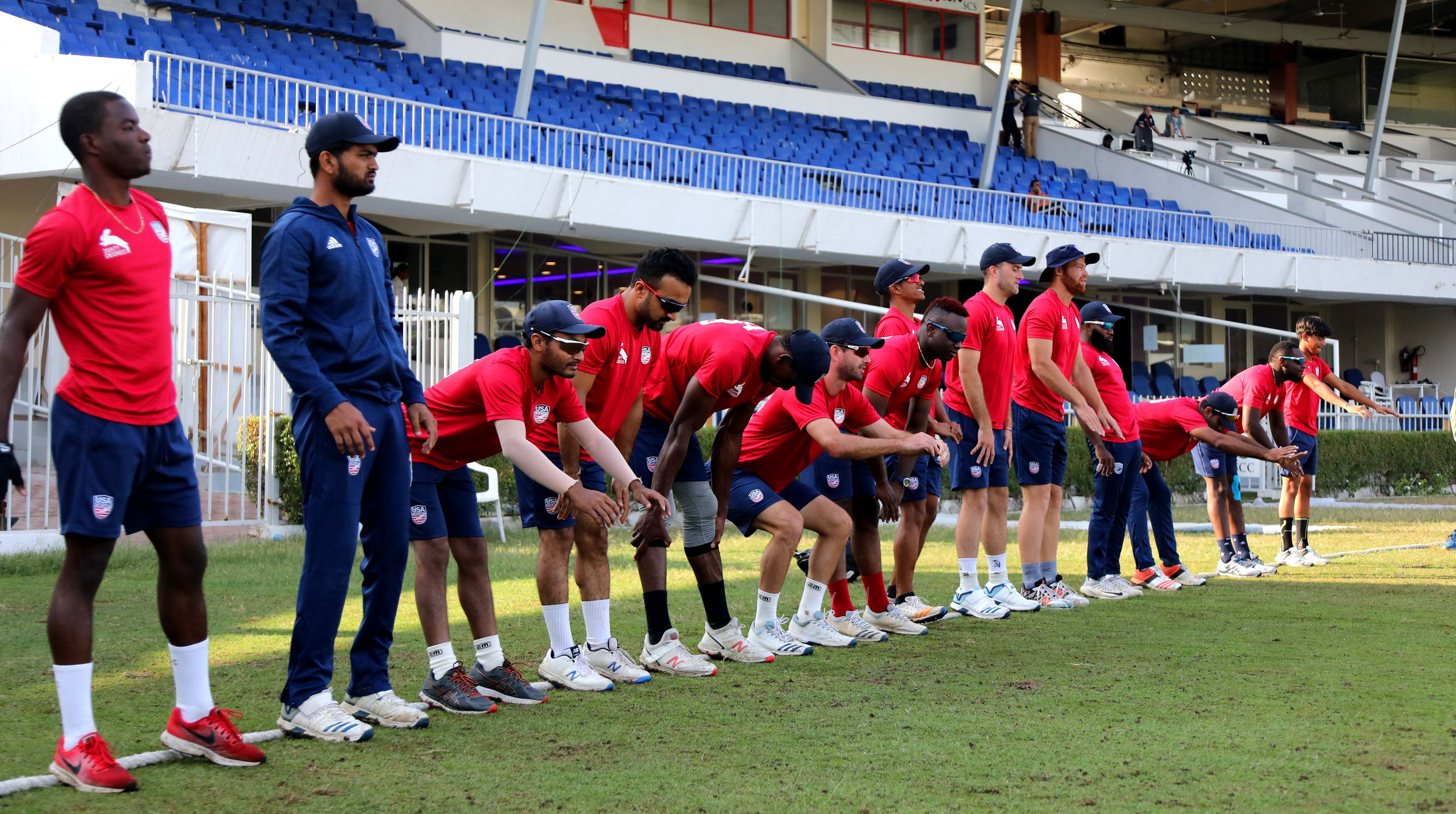 USA Cricket seeks expressions of interest for National Team Selectors