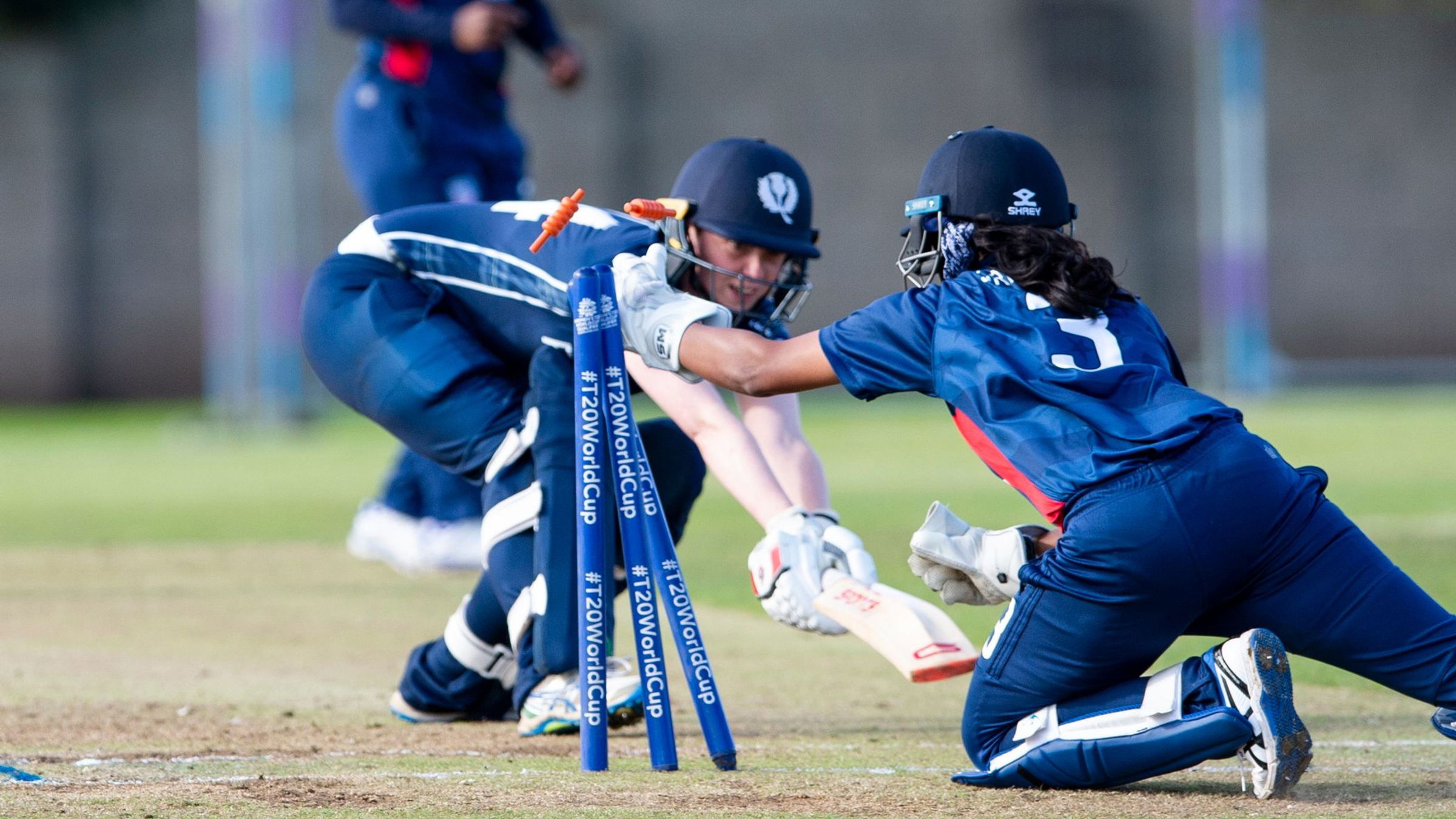 Team USA Women’s National Team Players Selected to Play for FairBreak Global XI in Australia