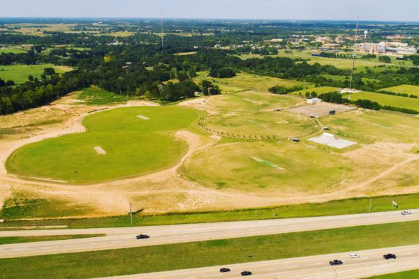 Houston Texas Prarie View