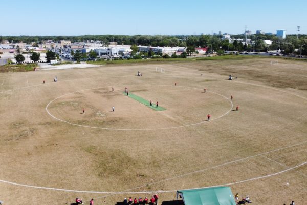 Midwest Cricket