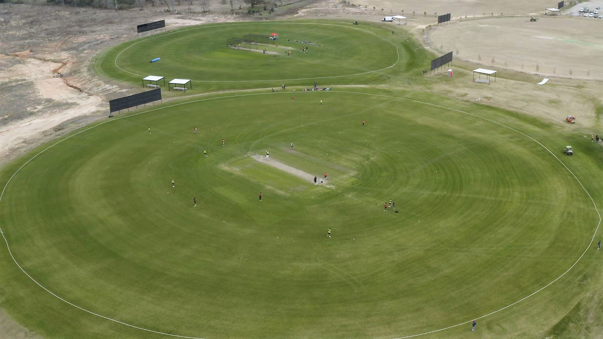 USA Cricket Announces 2021 Men’s National Championship for Texas in November