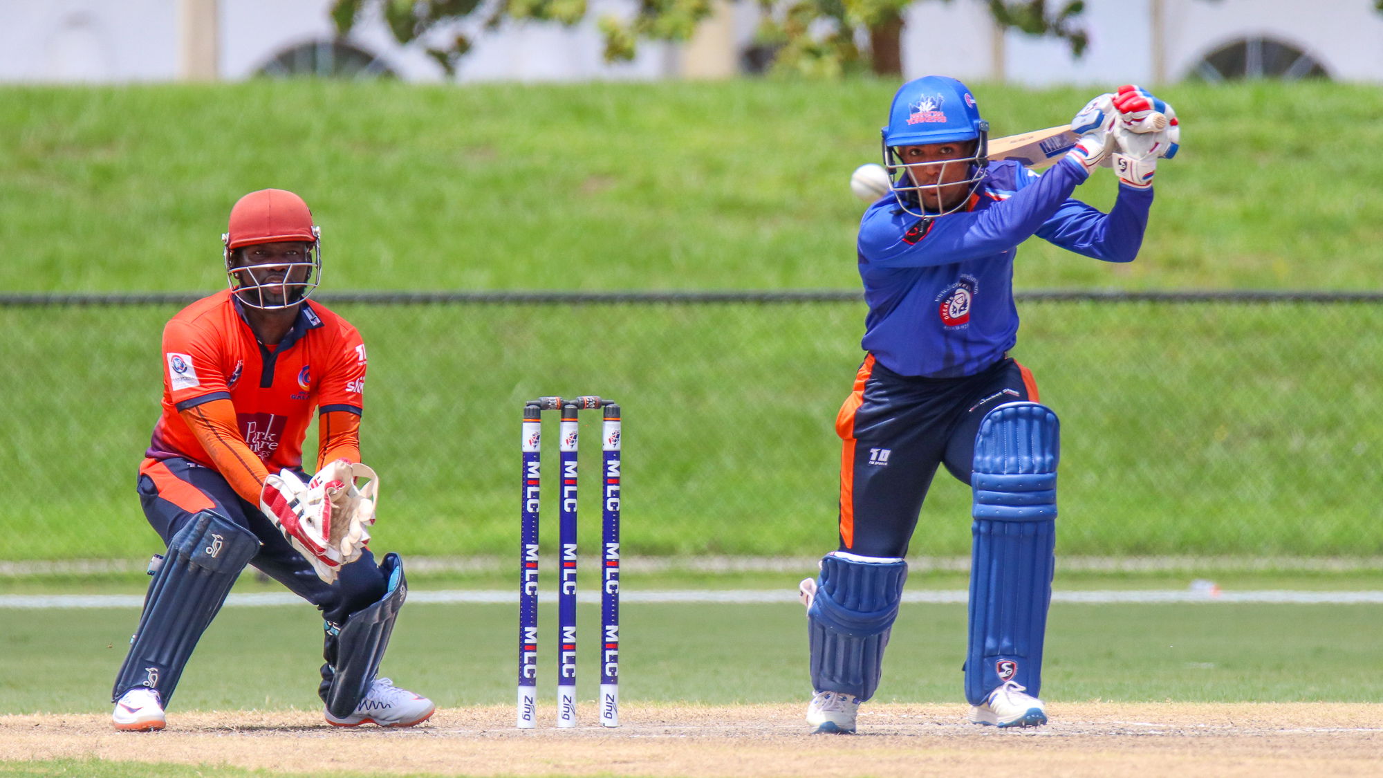 Dramatic Finishes Highlight Historic Minor League Cricket Championship Opening Weekend