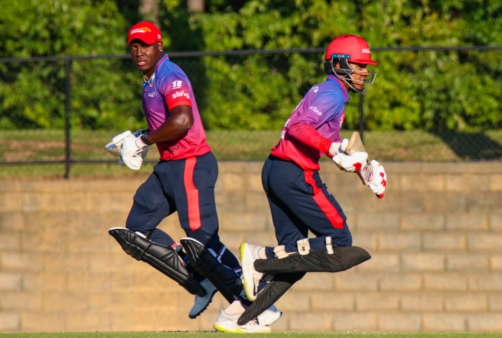 Inaugural Minor League Cricket Champion to be Crowned this Weekend