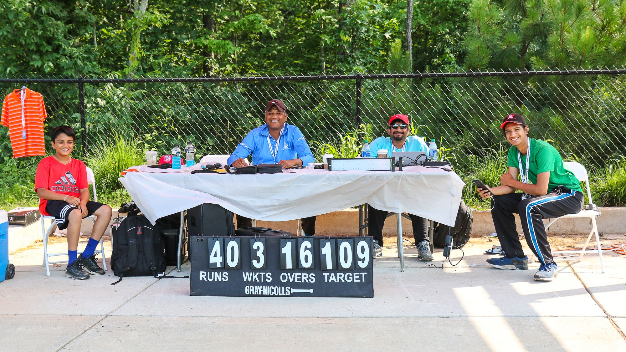 USA Cricket Announces Inaugural Volunteer of the Year Awards