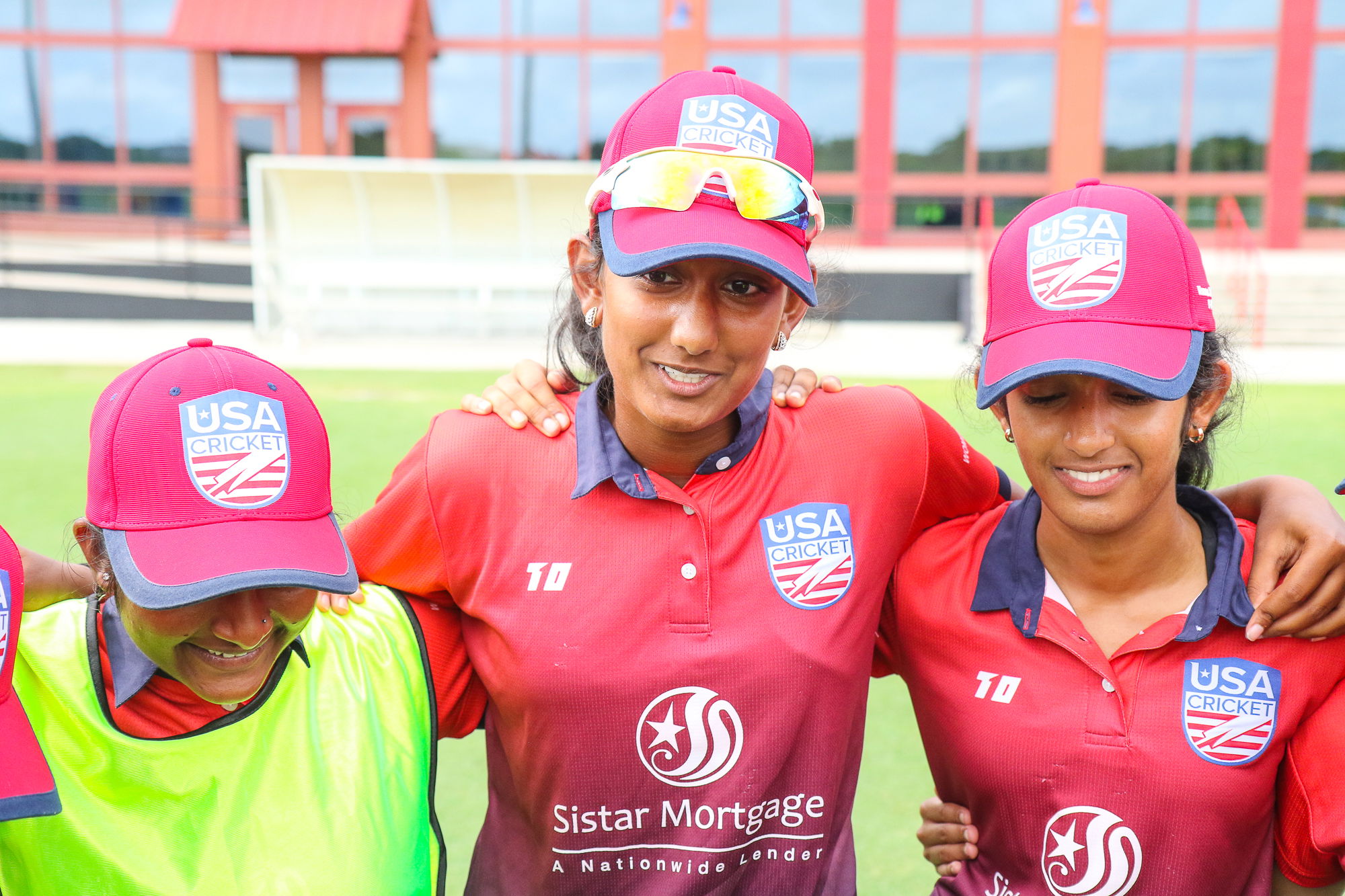 USA Women’s Under 19 National Team Qualifies for Inaugural ICC Under 19 Women’s T20 World Cup