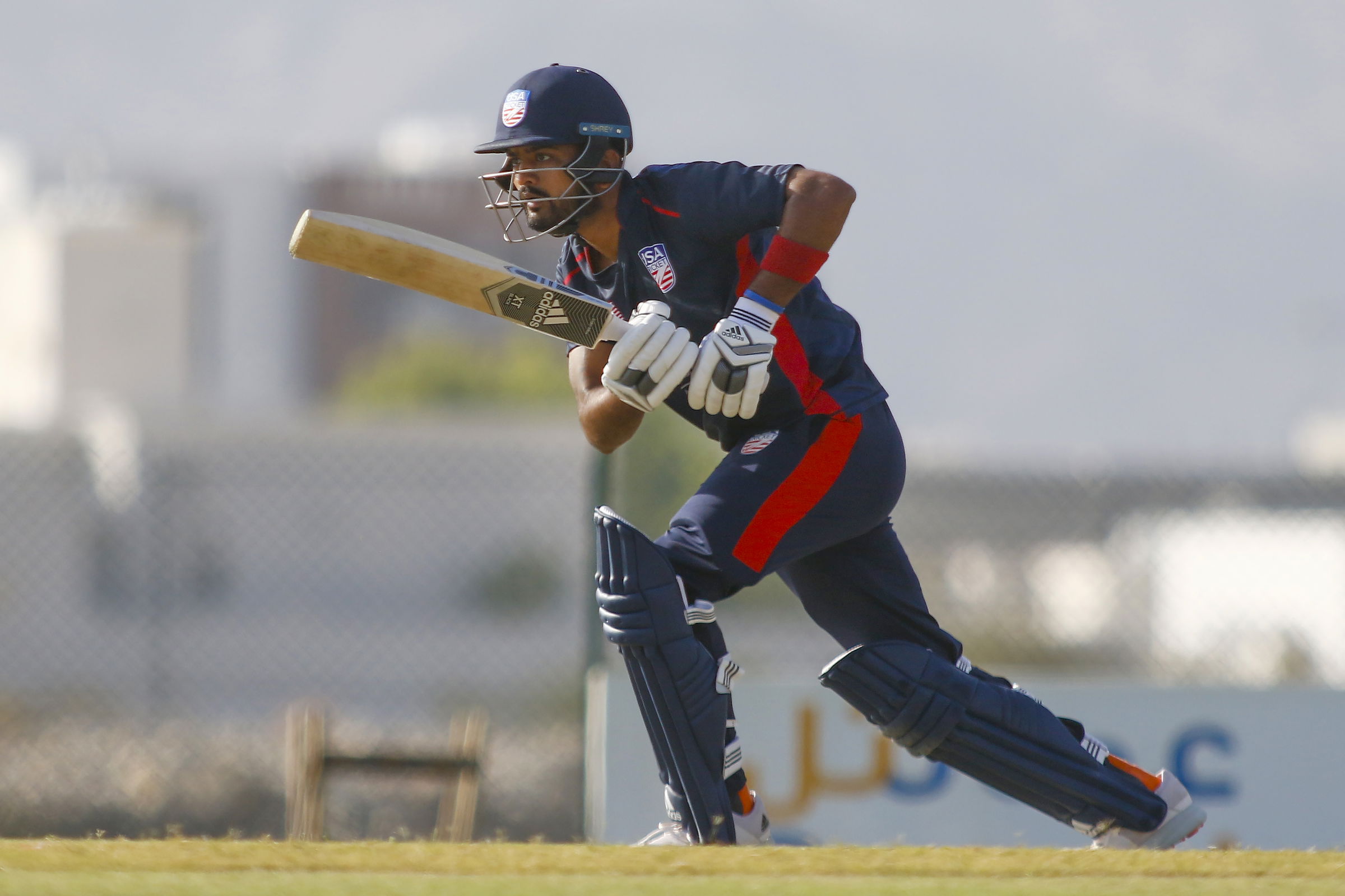 USA Cricket Announces 2022 Men’s National Training Group