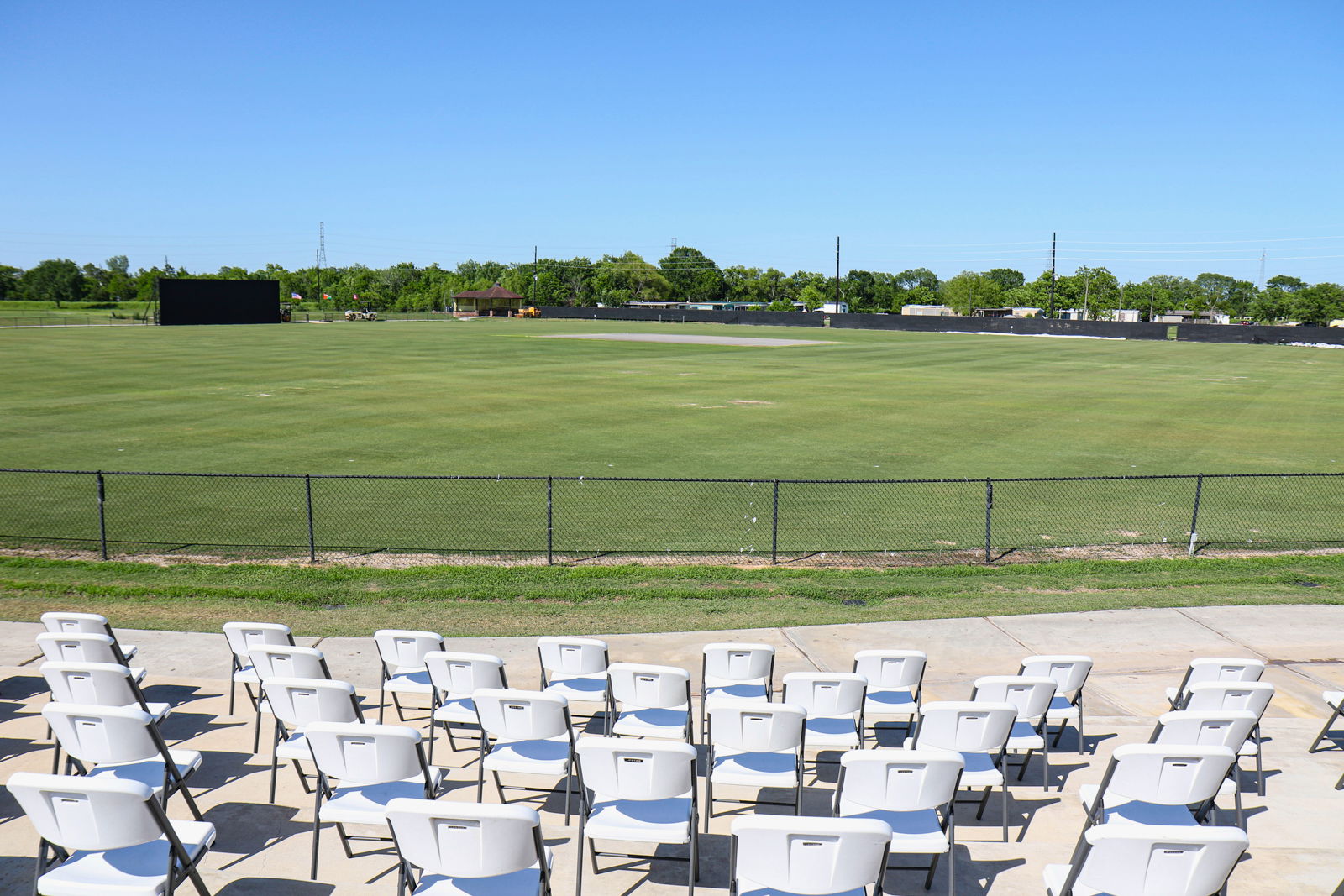 Moosa Stadium Granted ODI Status by the ICC