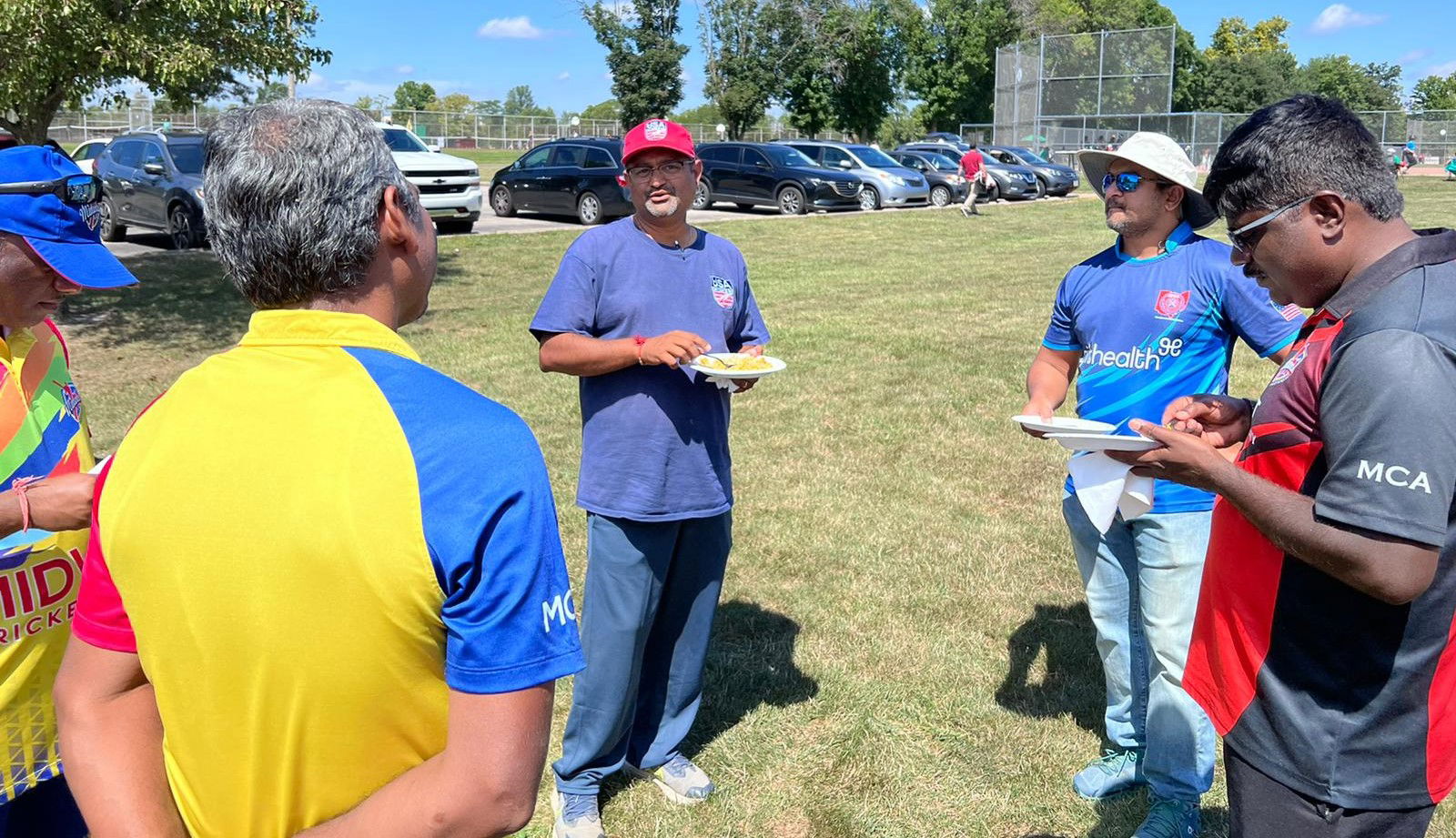 USA Cricket Volunteer Youth Coordinators Team Expands