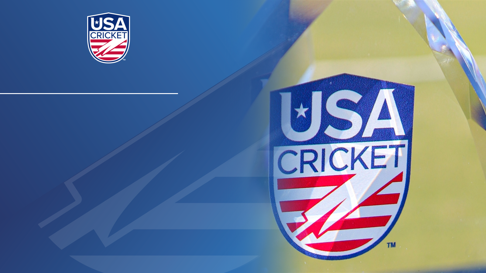 USA Cricket Announces Inaugural Annual Volunteer of the Year Award Winners