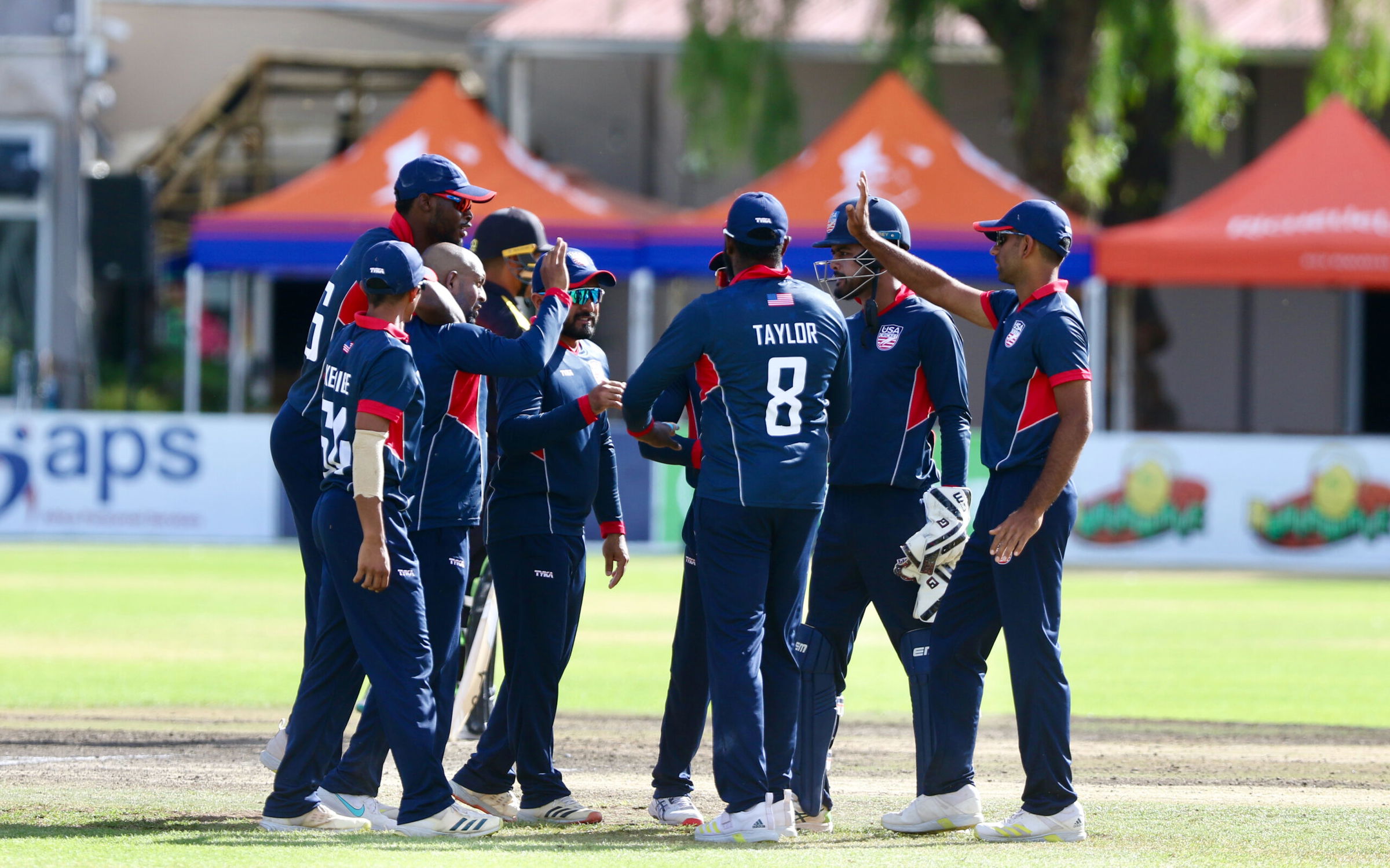 USA CRICKET STARTS CEO SEARCH