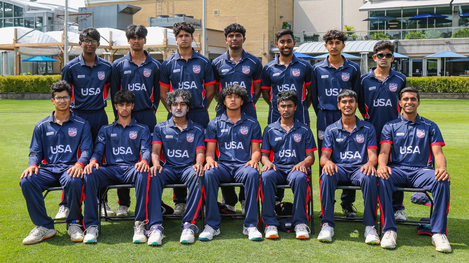 USA CRICKET BOARD HAILS HISTORIC U19 MEN’S TEAM RESULT