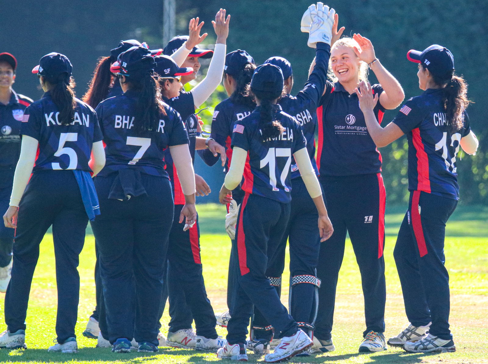 USA WOMEN’S NATIONAL TEAM KICKS OFF YEAR WITH 24-PLAYER TRAINING AND SELECTION CAMP IN GROVELAND, FLORIDA